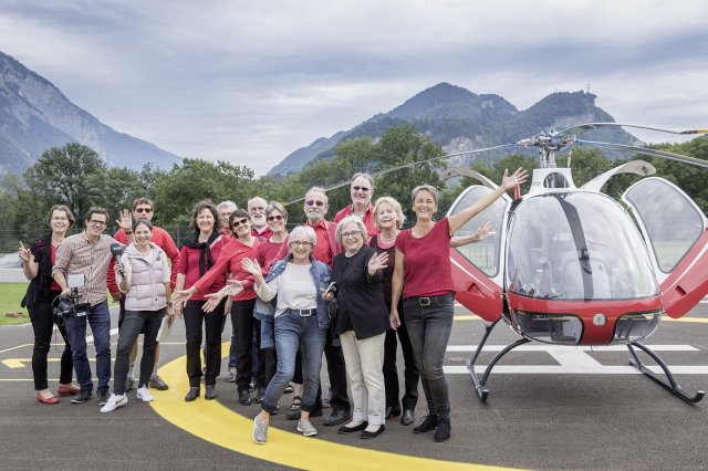 Heliflug Eddy 2017